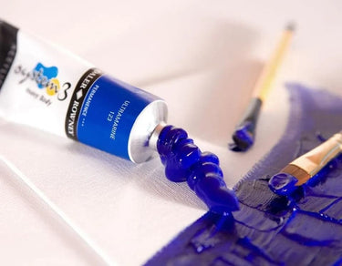 Daler Rowney System 3 Acrylic Paints Tube 59ml
